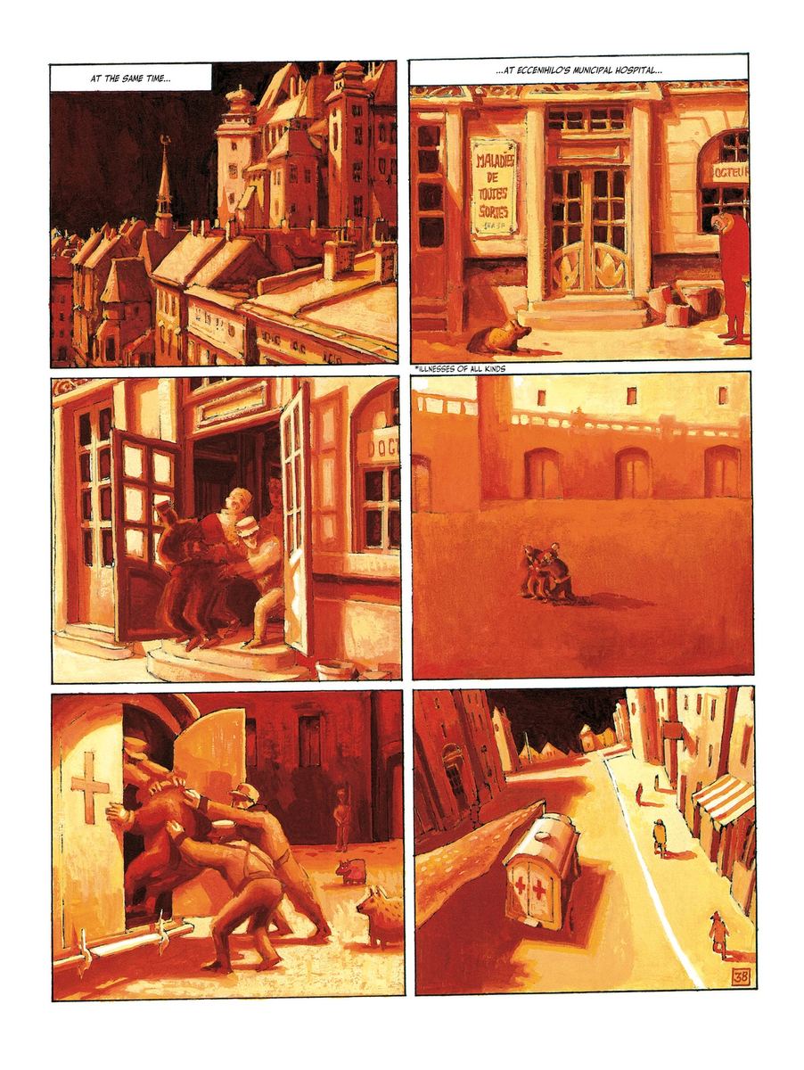 Foligatto - sample page 4