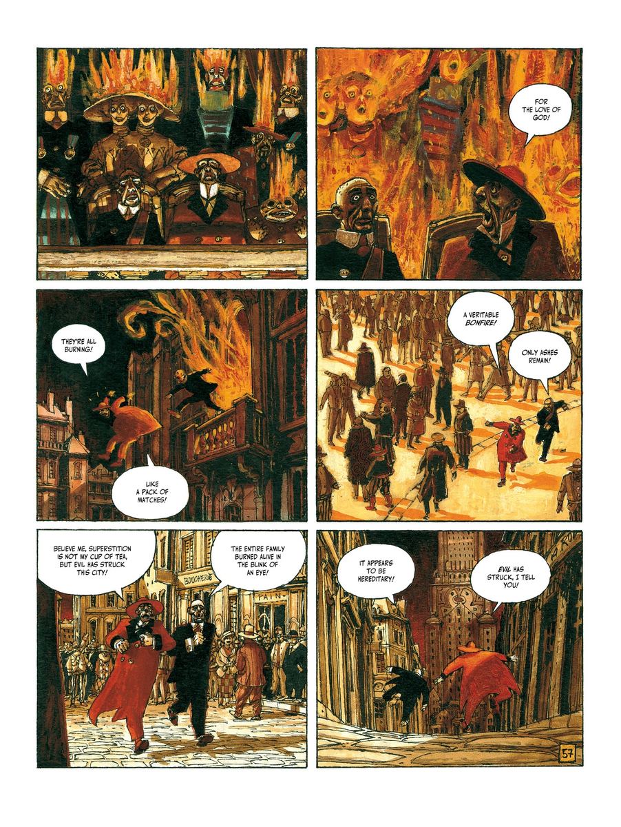 Foligatto - sample page 5