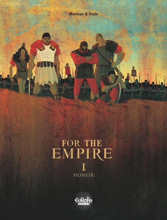 For the Empire