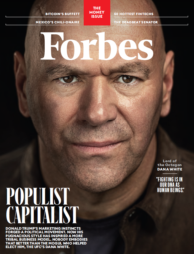 Forbes USA 02-03 2025