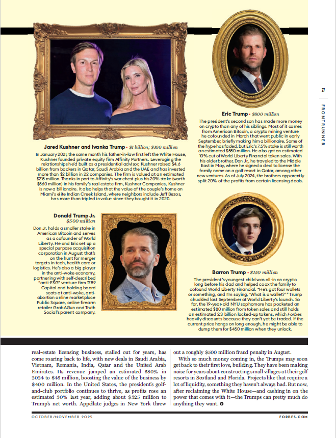 Forbes USA - sample page 3