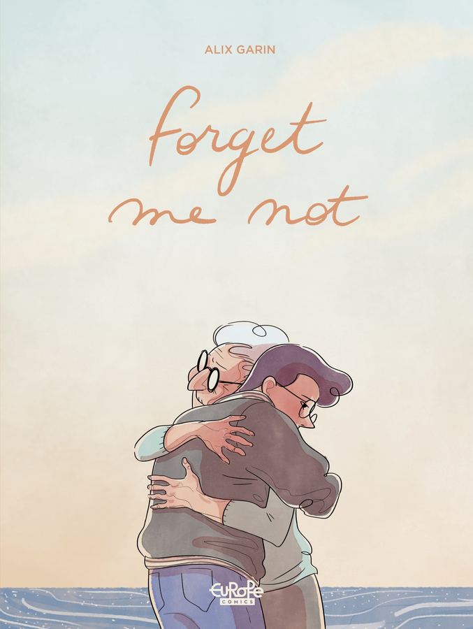 Forget Me Not