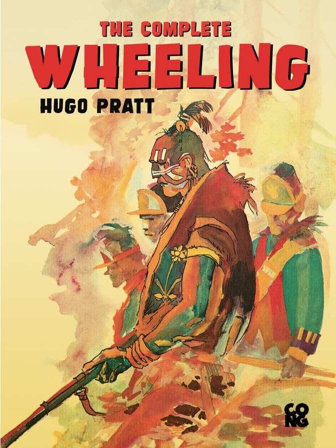 Fort Wheeling 2016