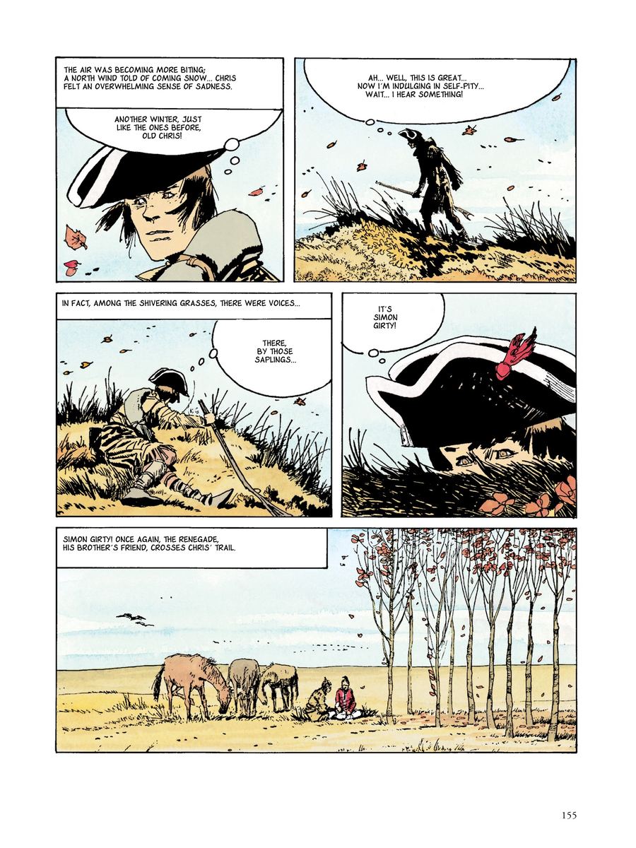 Fort Wheeling 2016 - sample page 1