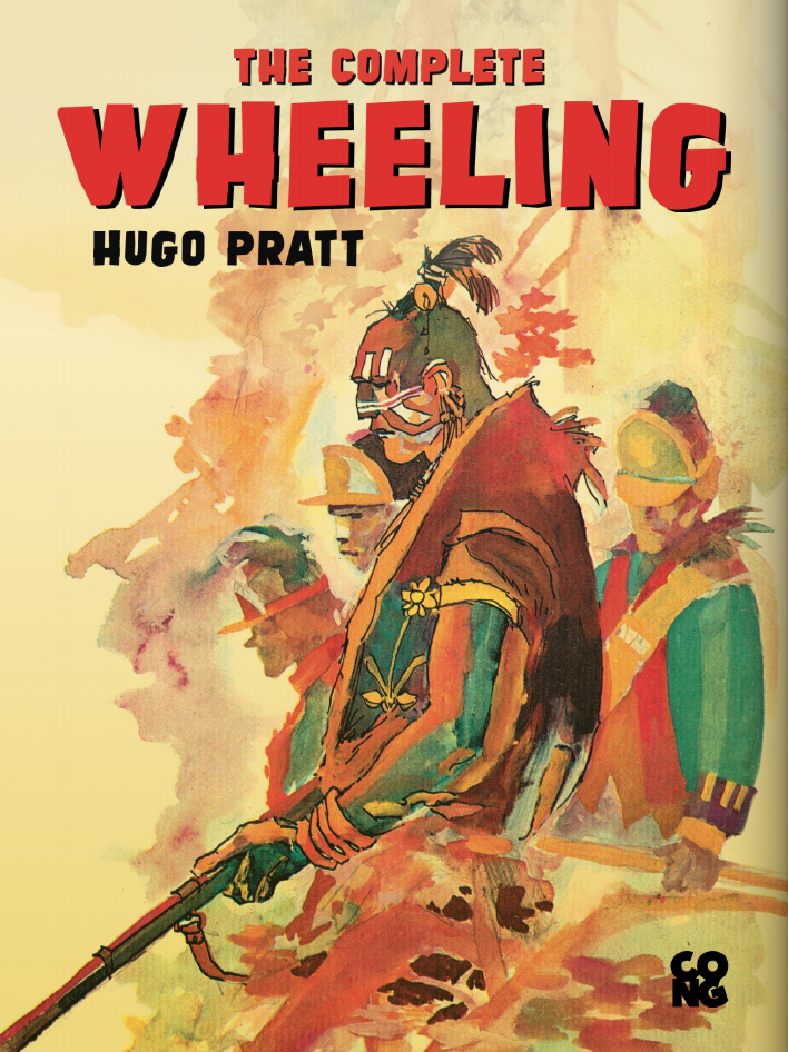 Fort Wheeling 2016