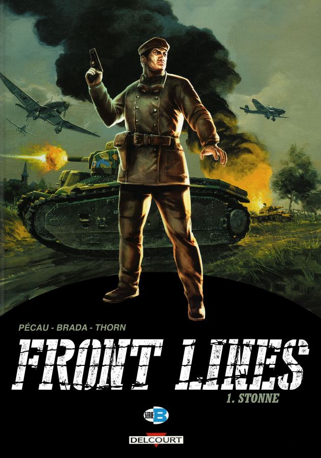 Front Lines