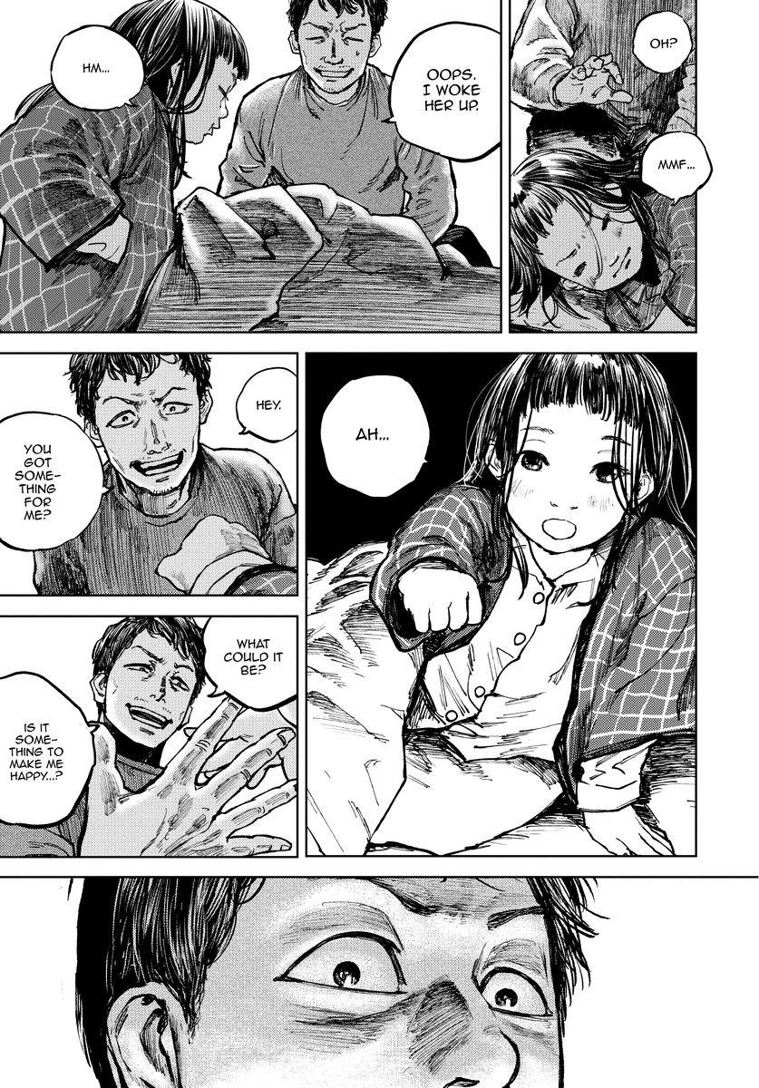 Gannibal - sample page 4