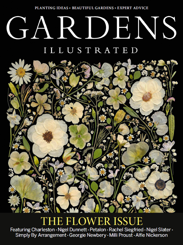 Gardens Illustrated Summer 2025