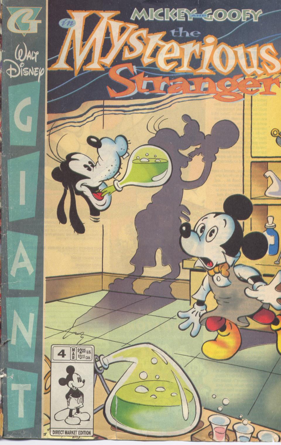 Walt Disney Giant 04