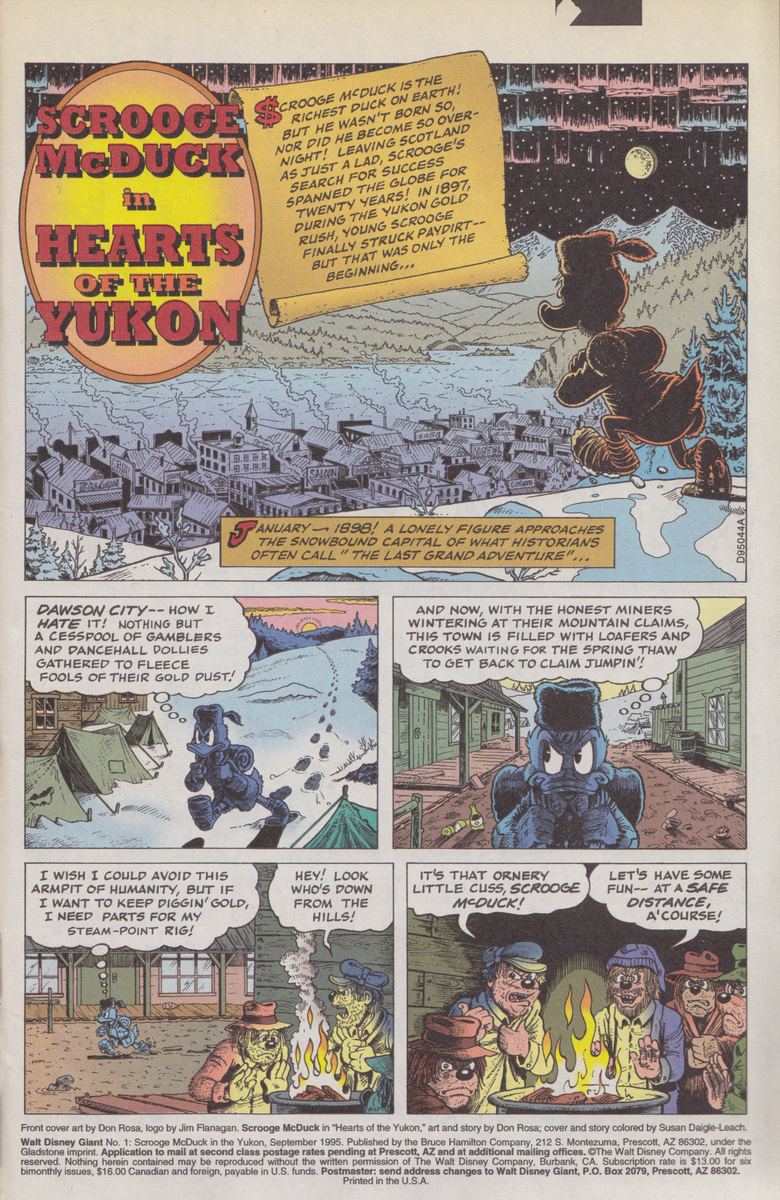 Gladstone Giant - sample page 3