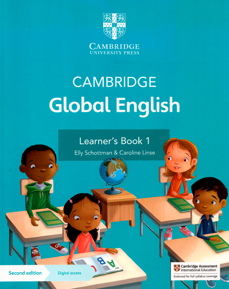 1 - Primary Science & Primary Mathematics & Global English