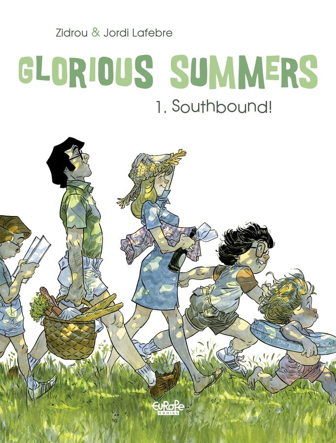 GloriousSummers
