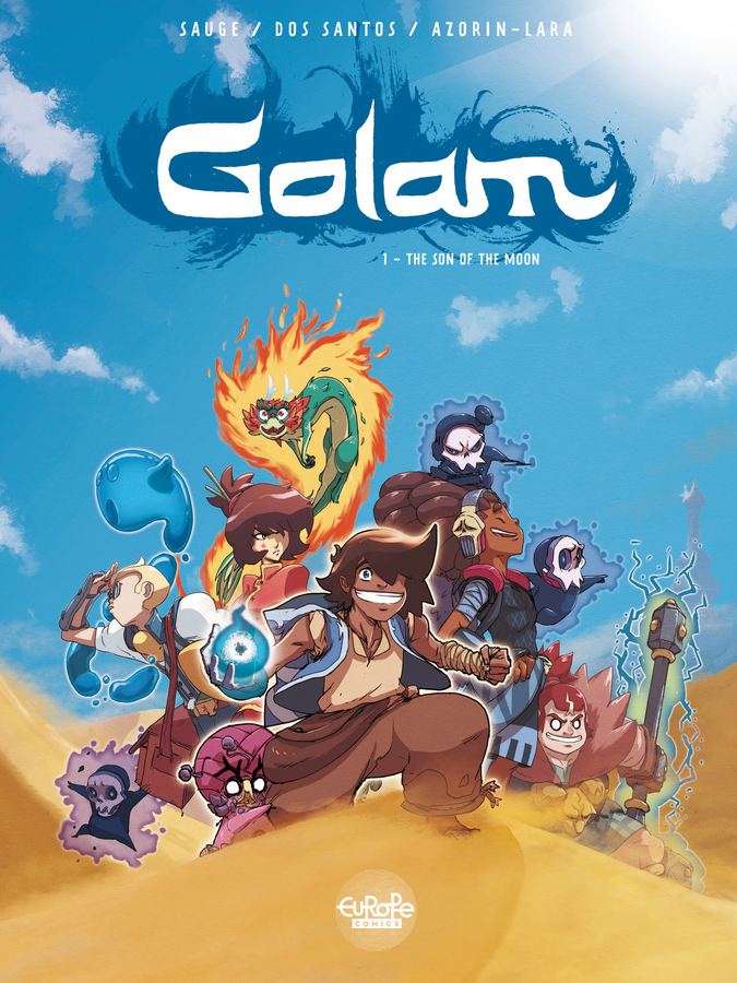 Golam