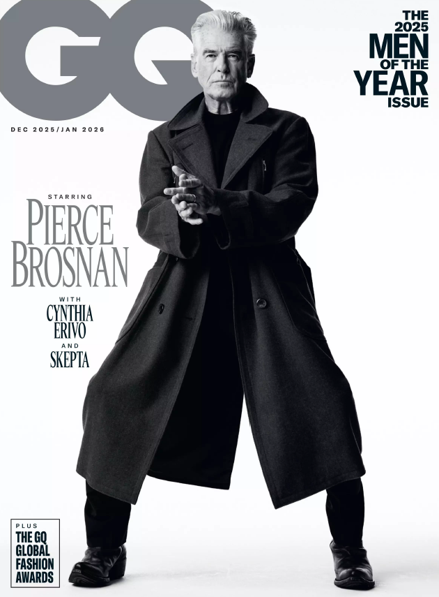 GQ UK