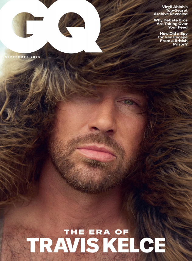 GQ UK 09.2025