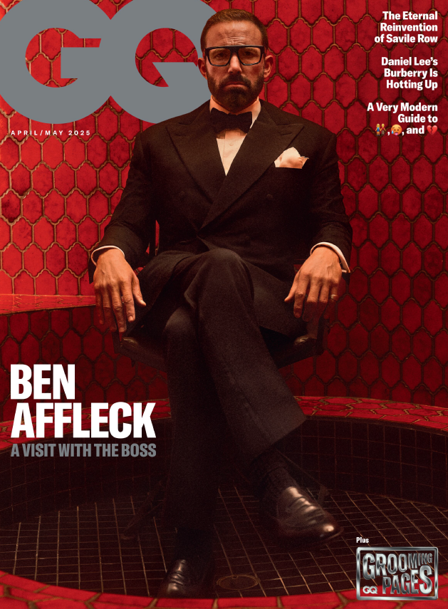 GQ UK 04-05.2025