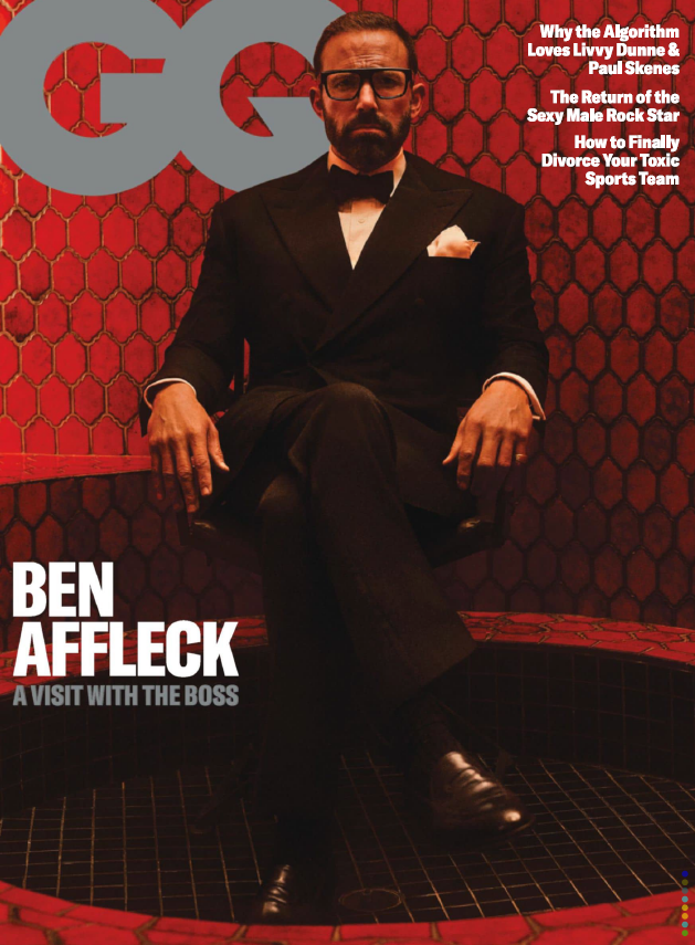 GQ USA 04-05.2025