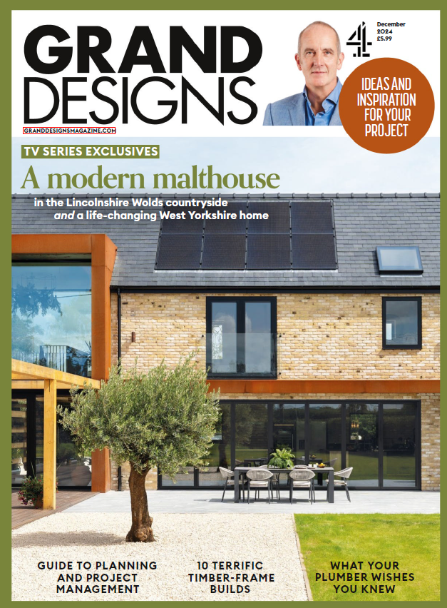 Grand Designs UK