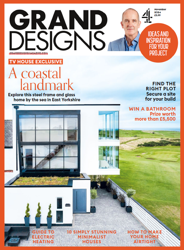 Grand Designs UK 11.2024
