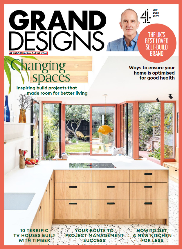 Grand Designs UK 07.2024