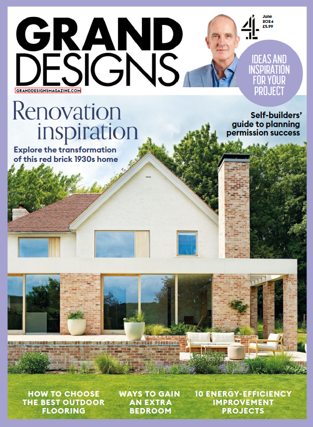 Grand Designs UK 06.2024