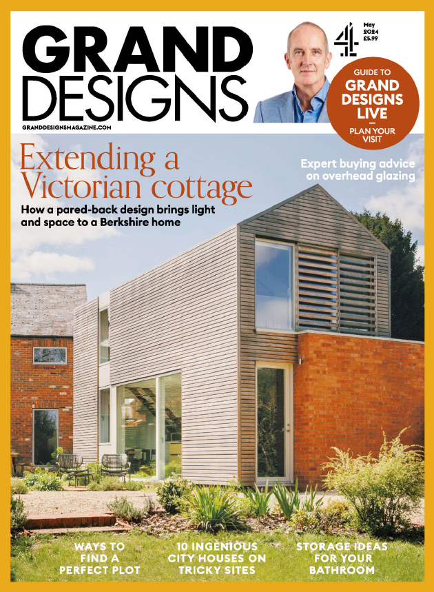 Grand Designs UK 05.2024