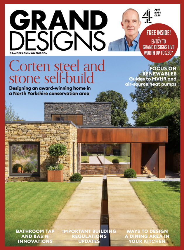 Grand Designs UK 04.2024