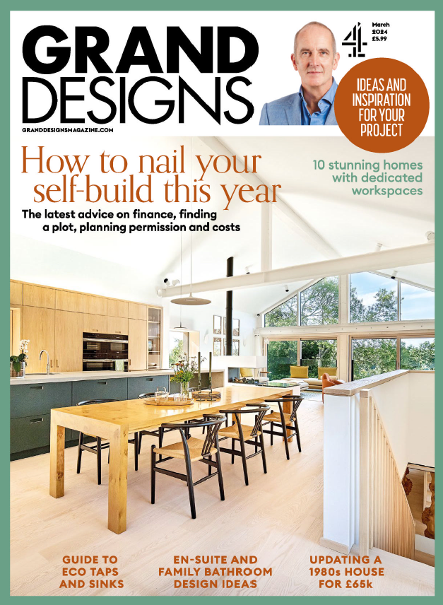 Grand Designs UK 03.2024