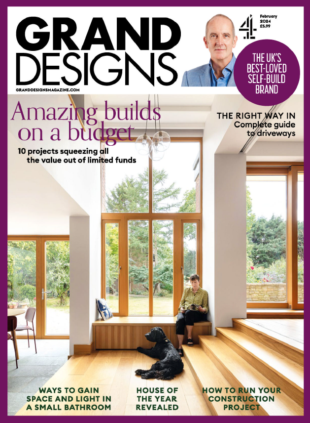 Grand Designs UK 02.2024