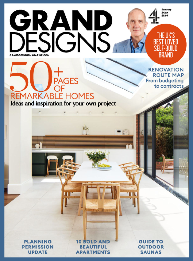 Grand Designs UK 01.2024