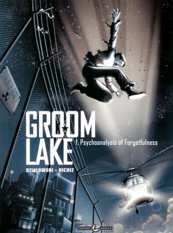 Groom Lake