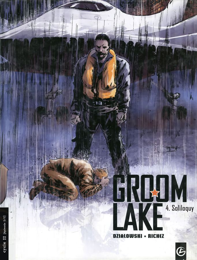 Groom Lake v4 Soliloquy (2009)