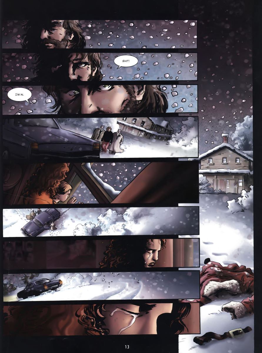 Groom Lake - sample page 2