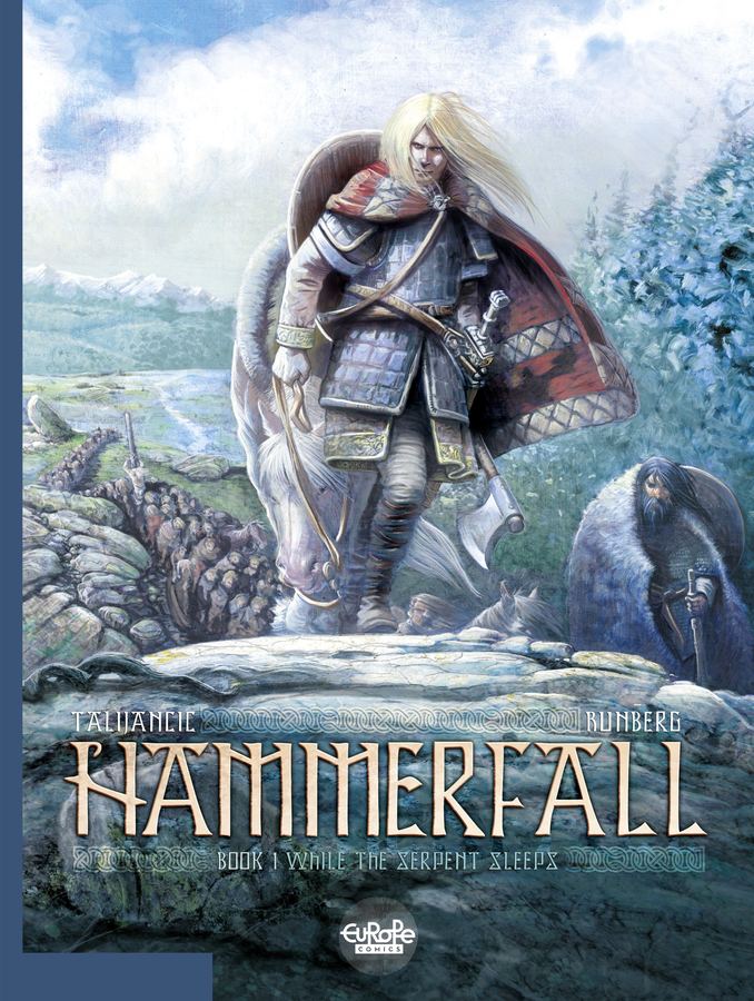 Hammerfall