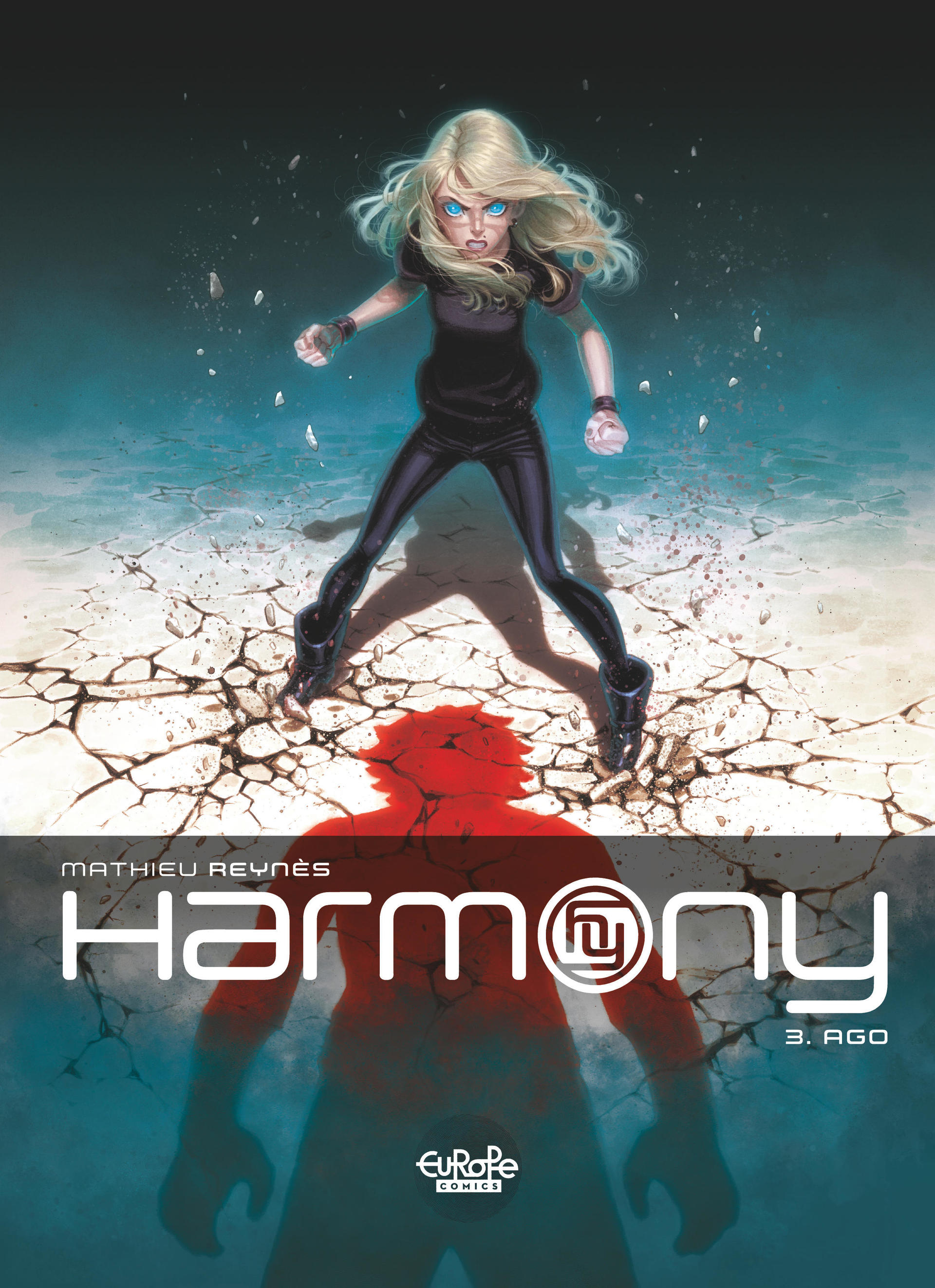 Harmony v03 - Ago (2017) (Digital) (Europe Comics)