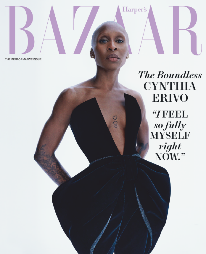 Harper's Bazaar USA