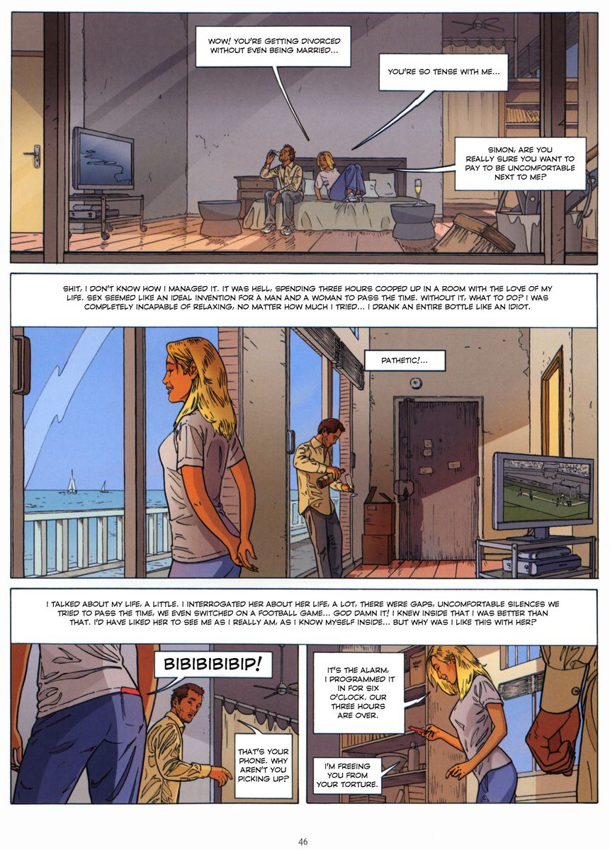 Helena - sample page 5