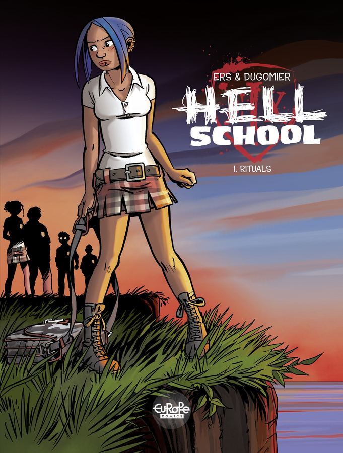 HellSchool2024