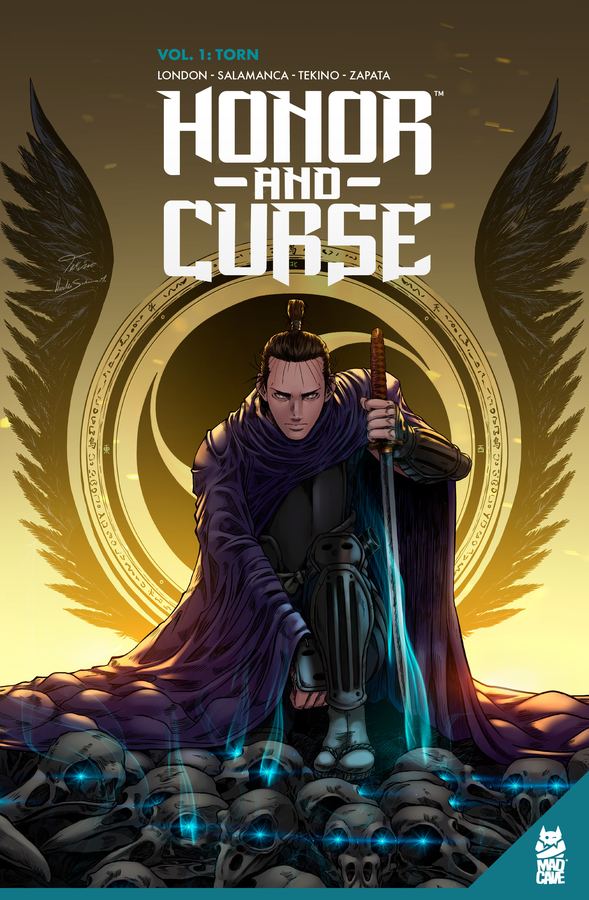 Honor and Curse