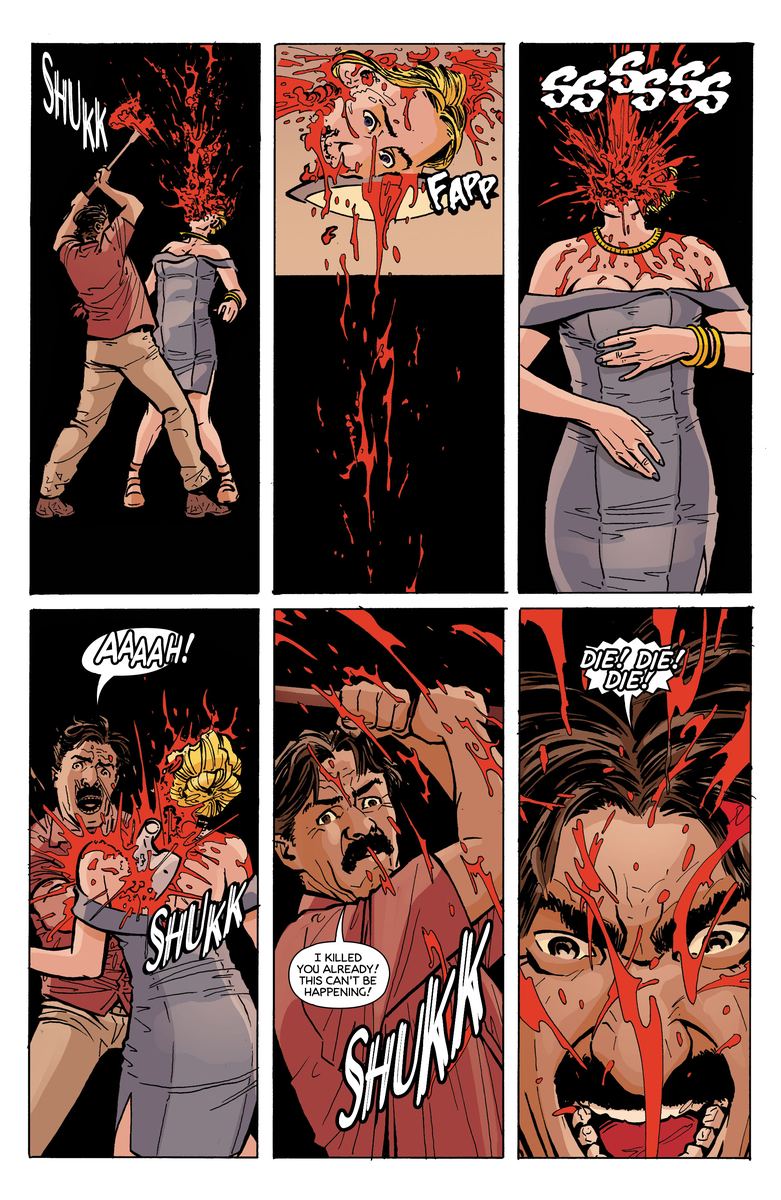 Hotell - sample page 4