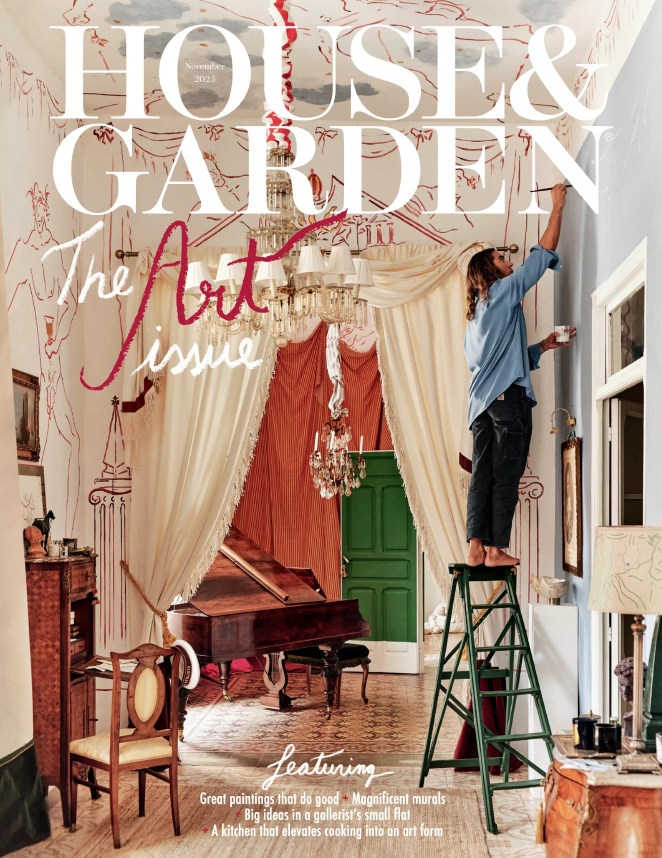 House & Garden UK