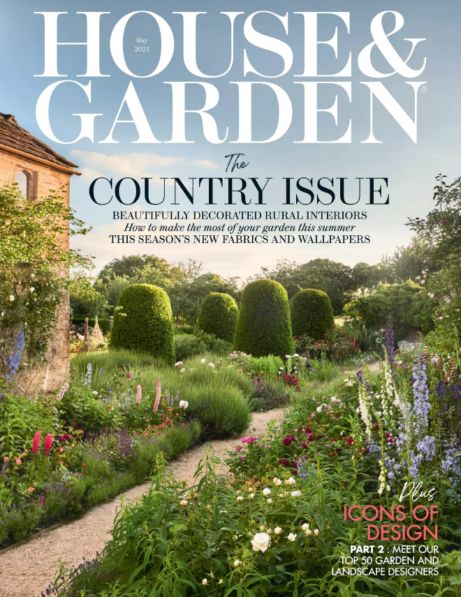 House & Garden UK 05.2025