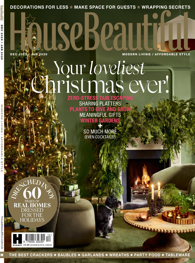 House Beautiful UK